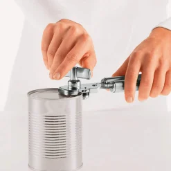 Rosle Modern Classics Can Opener with Pliers Grip