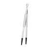 Rosle Modern Classics Fine Tongs with Silicone Tips, 32cm