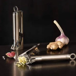 Rosle Modern Classics Garlic Press Slim