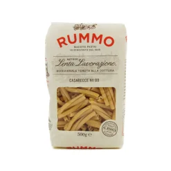Rummo Casarecce Pasta, 500g