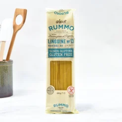 Rummo Gluten Free Linguine, 400g