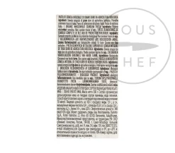 Rummo Wholemeal Organic Penne Rigate, 500g