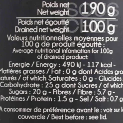 Sabarot Red Pepper Drops, 22.8cl