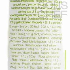 Sabarot Salad Seed Mix, 500g