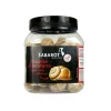 Sabarot Snail Shells, 36 pieces