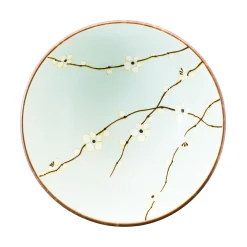 Sakura Blossom Ramen Bowl, 21cm