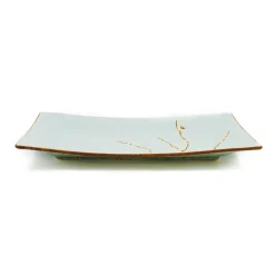 Sakura Serving Platter