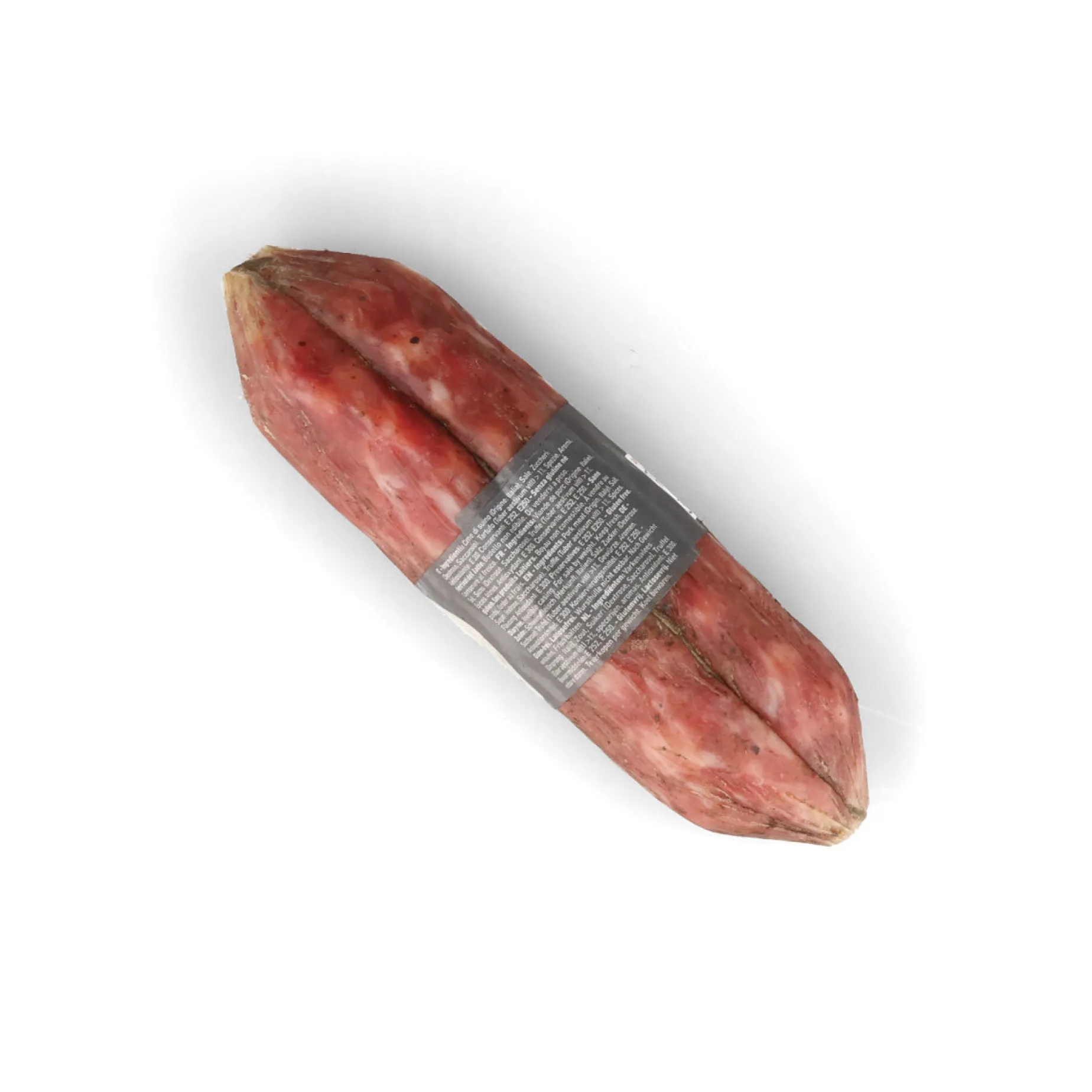 Salcis Mini Truffle Salami, 200g