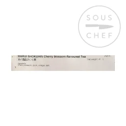 Salted Sakura Cherry Blossom, 30g