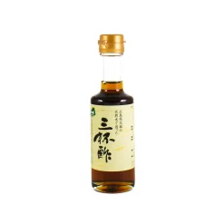 Sanbaizu Vinegar With Bonito, 180ml