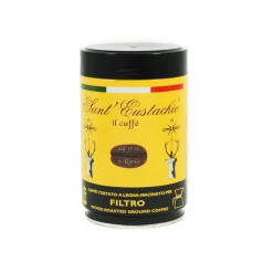 Sant'Eustachio Ground Coffee, 250g