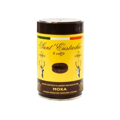 Sant'Eustachio Moka Ground Coffee, 250g