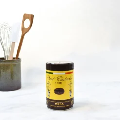 Sant'Eustachio Moka Ground Coffee, 250g