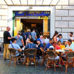 Sant'Eustachio Moka Ground Coffee, 250g