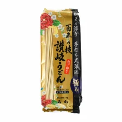 Sanuki Dried Udon Noodles, 300g