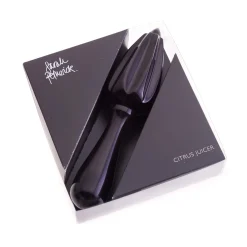Sarah Petherick Black Horn Citrus Reamer