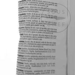 Sarriegui Spicy Chorizo Crisps, 125g