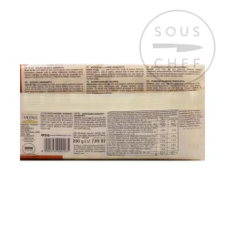 Savoiardi Lady Fingers, 200g