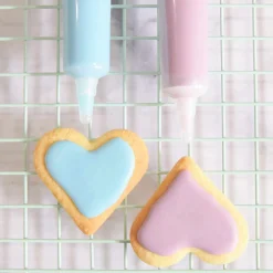 Scrap Cooking Set of 10 Coloured Chocolate Pens