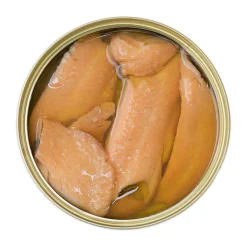 Sea Sisters Tinned Rainbow Trout Smoked Over Oak, 110g