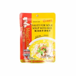 Seasoning for Sour Soup with Beef, 150g