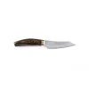 Seki 3 Layer Paring Knife, 10cm
