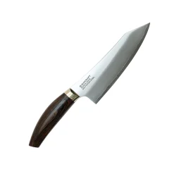 Seki 3 Layer Santoku Knife, 17.5cm