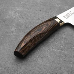 Seki 3 Layer Steak Knife, 12cm