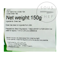 Sencha Green Tea, 150g