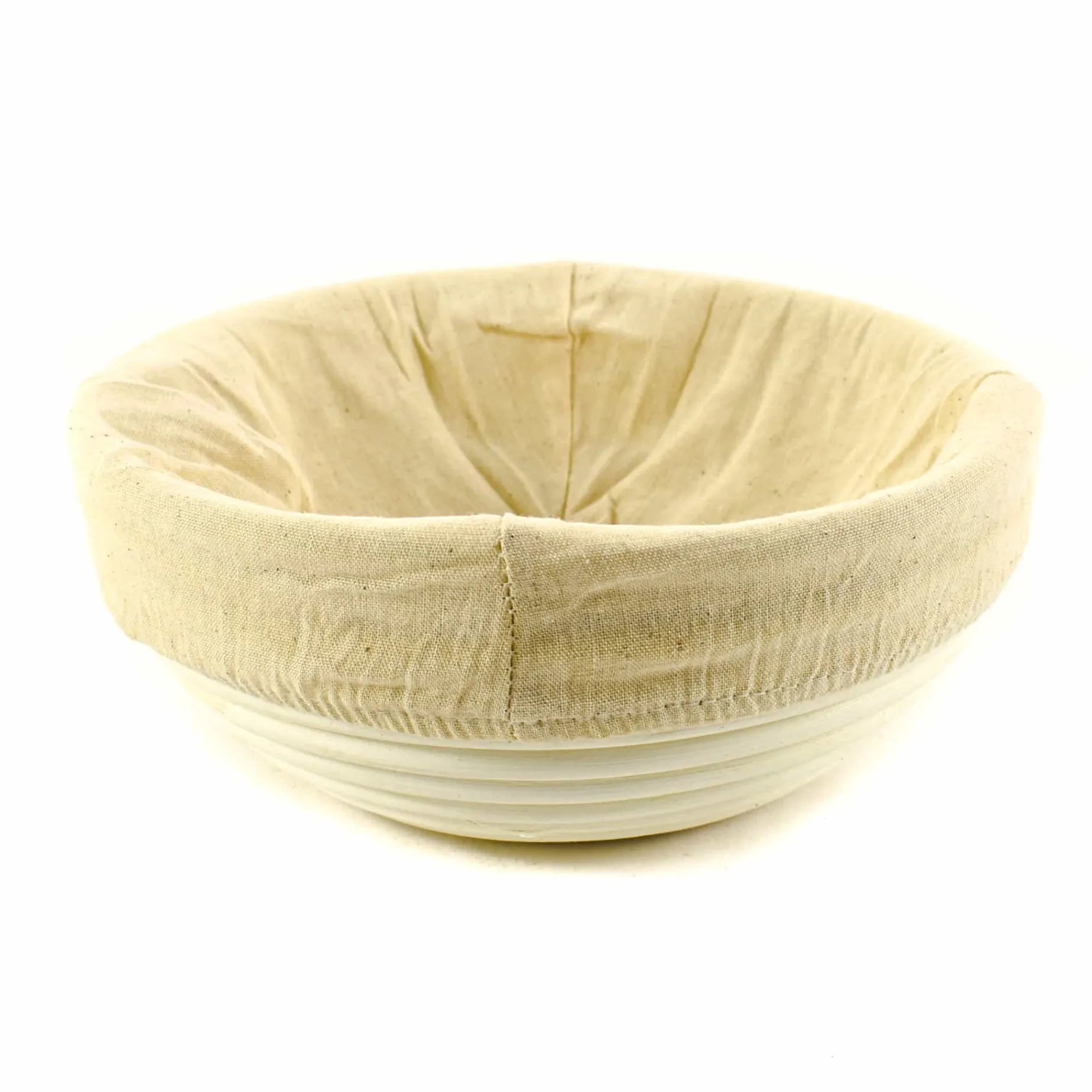 Set of 2 Banneton Liner - Fits Round, 750g