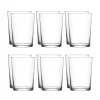 Set of 12 Bodega Tall Glasses, 510ml