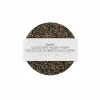Set of 4 Dash Recycled Round Coasters, 9cm