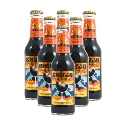 Set of 6 Emilio Non-Alcoholic Aperitivo, 200ml