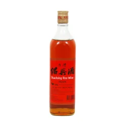 Shaoxing Wine, 600ml