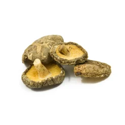 Shiitake Mushrooms, 30g