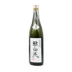 Shindo Junmai Daiginjo Gokugetsu Sake, 720ml