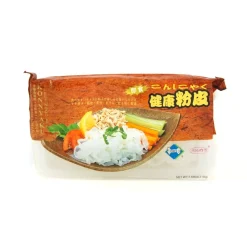 Shirataki Konnyaku Flat Noodles, 218g