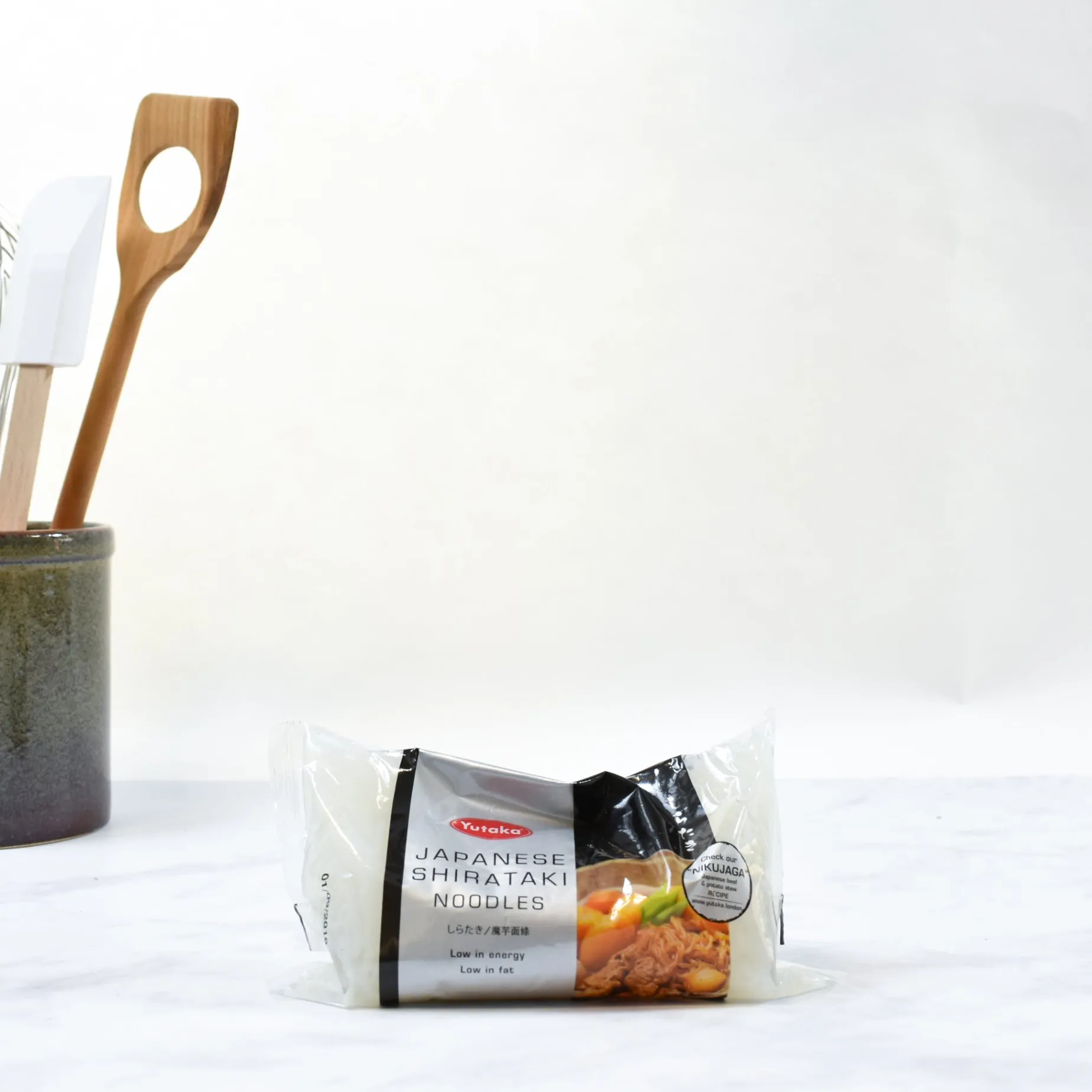 Shirataki Noodles, 375g