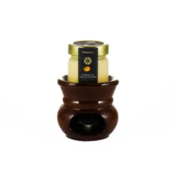 Short Dated Alpenzu Aosta Valley Fondue & Burner, 230g