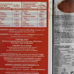 Short Dated Chocolate and Churro Gift Set