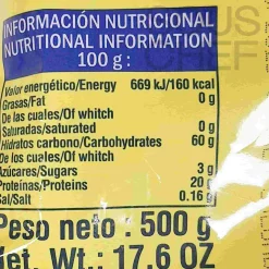 Short Dated Goya Red Cargamanto Beans, 500g