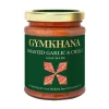 Short Dated Gymkhana Roasted Garlic & Chilli Marinade, 190ml