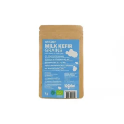 Short Dated Kefirko Milk Kefir Grains, 2g