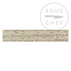 Short Dated Loison Chocolate Filone, 500g