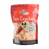 Short Dated Sriracha Rice Crackers, 100g