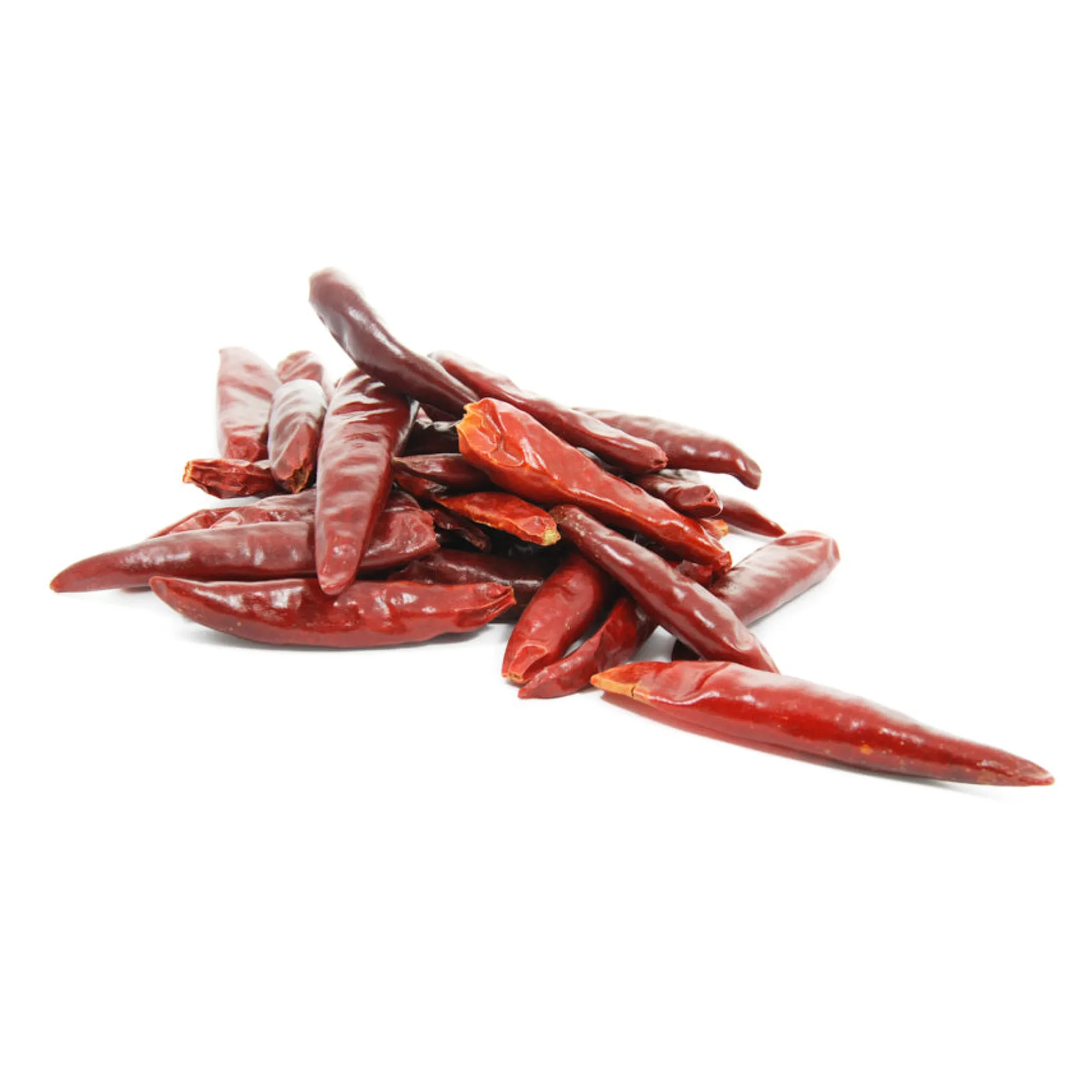 Sichuan Long Dried Chilli, 200g
