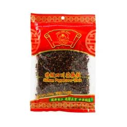 Sichuan Pepper, 100g
