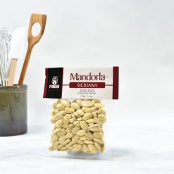 Sicilian Almonds, 150g