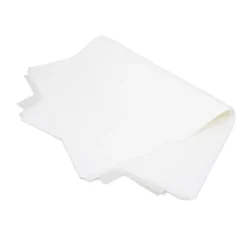 Siliconised Parchment Paper 400x600mm, 480 Sheets