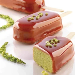 Silikomart Classic Ice Cream Mould